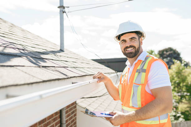 Best Local Roofing Companies  in Woodmont, CT