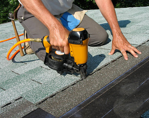 Heating Cable for Roof Installation in Woodmont, CT