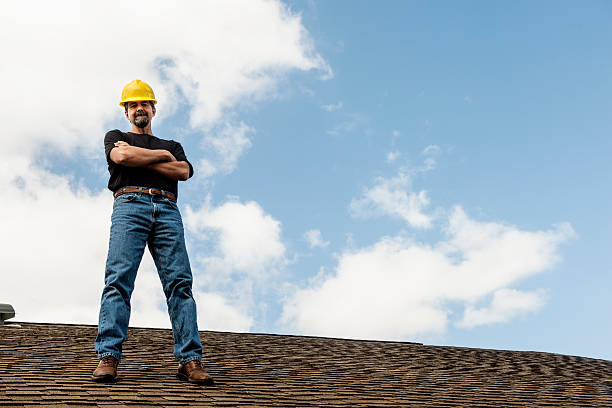 Quick and Trustworthy Emergency Roof Repair Services in Woodmont, CT