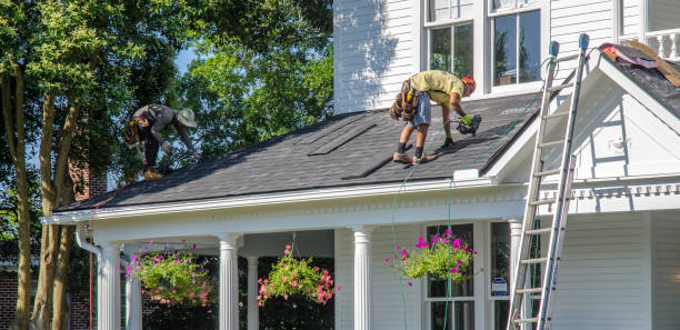 Best Roof Gutter Cleaning  in Woodmont, CT